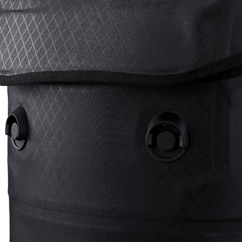 Ortlieb Soulo Metrosphere city backpack