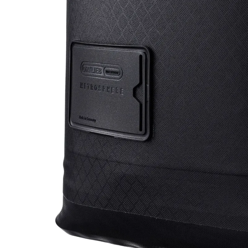 Ortlieb Soulo Metrosphere city backpack