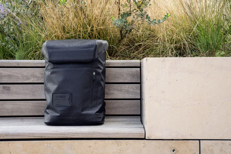 Ortlieb Soulo Metrosphere city backpack
