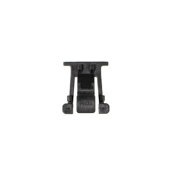 Release tab for Ortlieb saddle bag