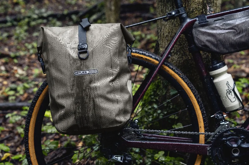 Ortlieb Gravel-Pack QL3.1 bag