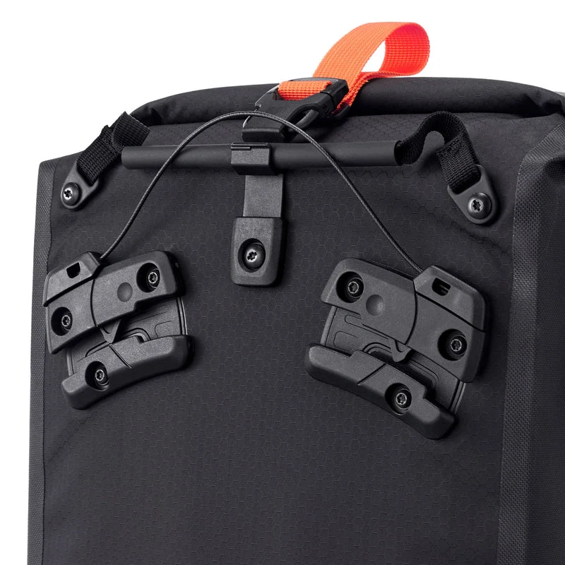 Ortlieb Gravel-Pack QL3.1 bag