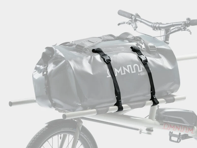 Ortlieb Cargo Straps