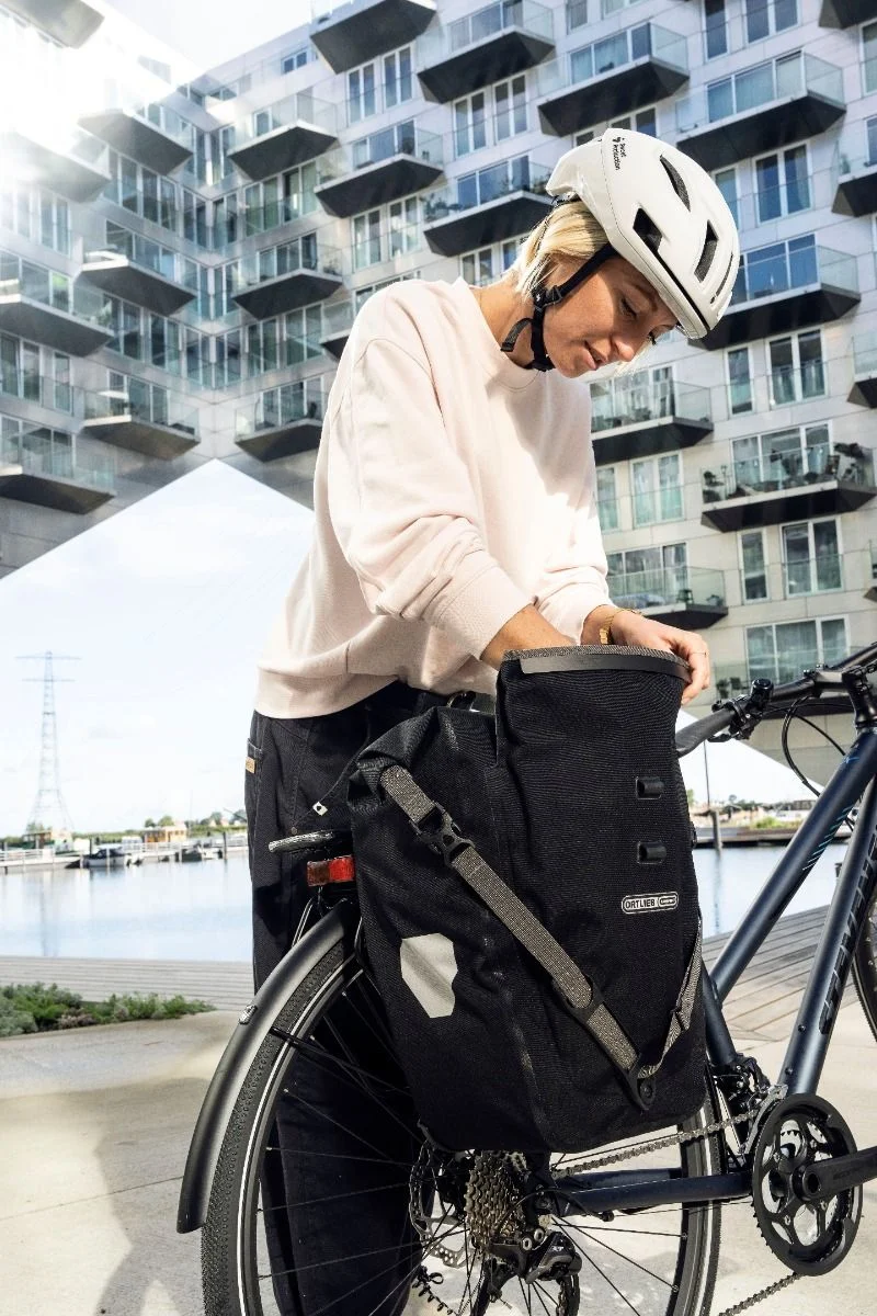 Ortlieb Back-Roller Plus bicycle bag