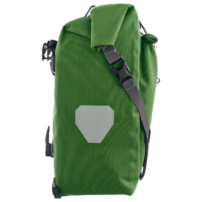 Ortlieb Back-Roller Plus bicycle bag