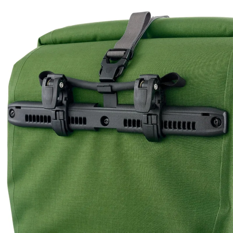 Ortlieb Back-Roller Plus bicycle bag