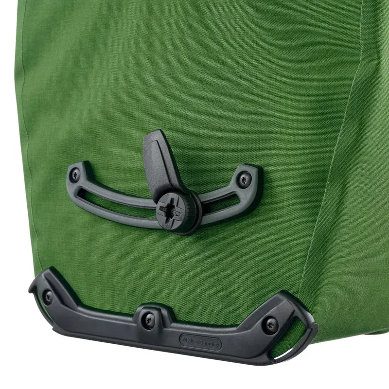 Ortlieb Back-Roller Plus bicycle bag