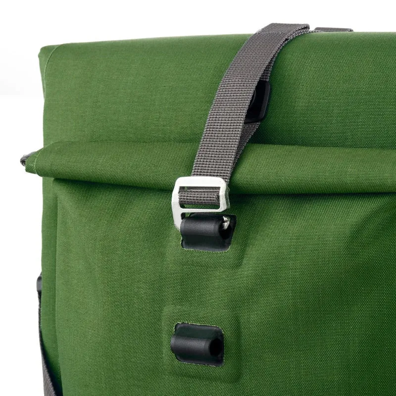 Ortlieb Back-Roller Plus bicycle bag