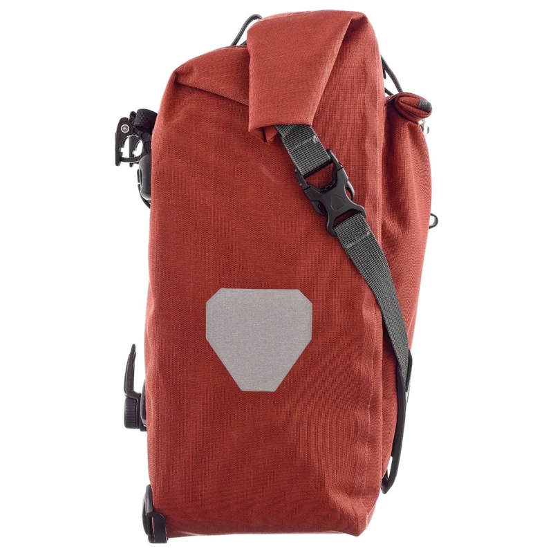 Ortlieb Back-Roller Plus bicycle bag