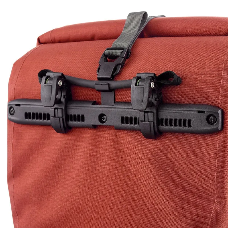 Ortlieb Back-Roller Plus bicycle bag