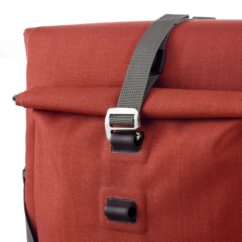 Ortlieb Back-Roller Plus bicycle bag
