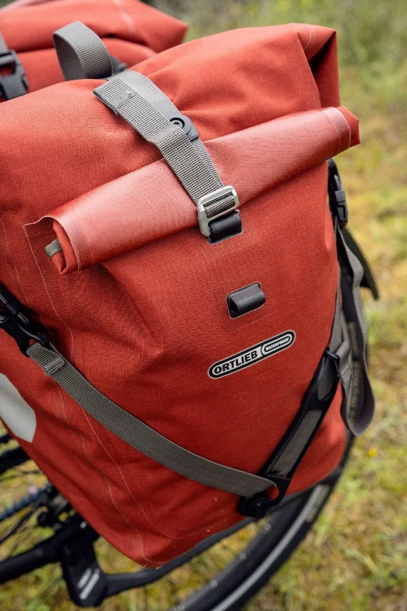 Ortlieb Back-Roller Plus bicycle bag