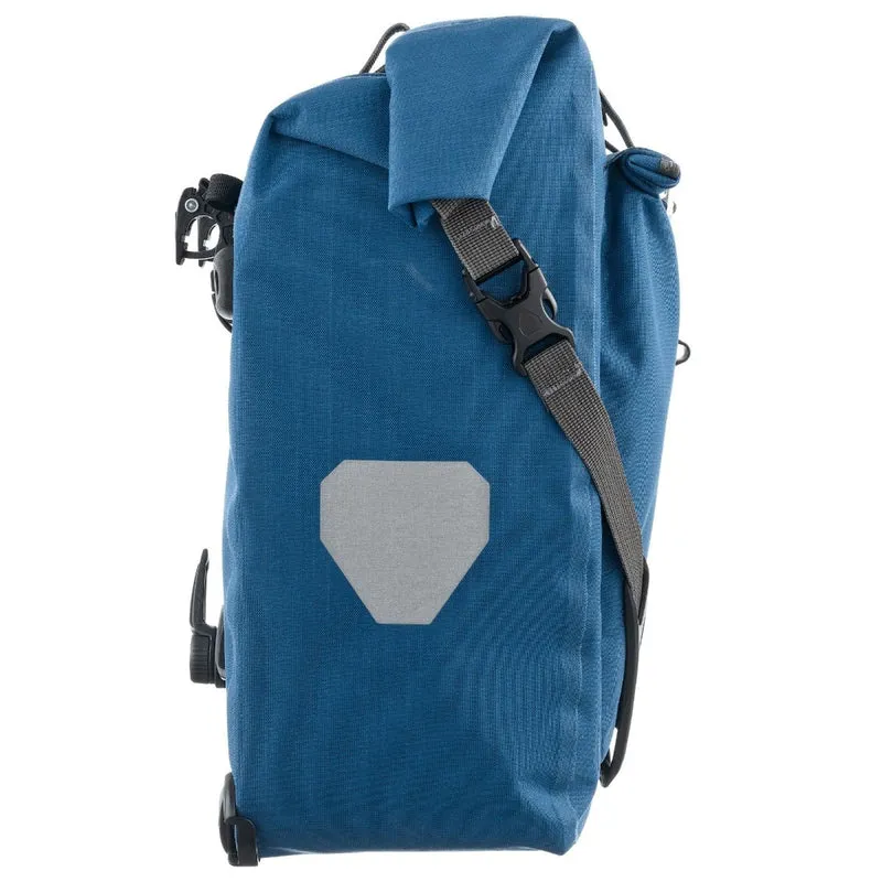 Ortlieb Back-Roller Plus bicycle bag