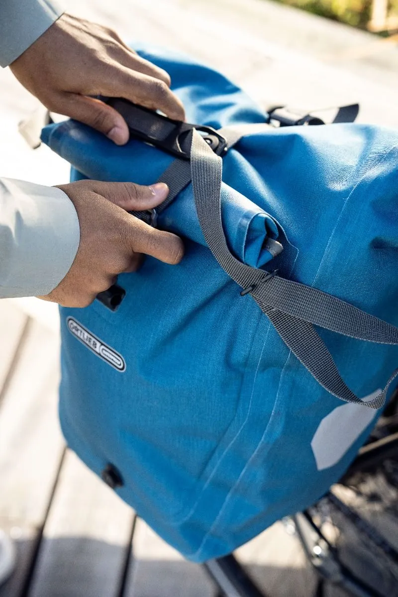 Ortlieb Back-Roller Plus bicycle bag