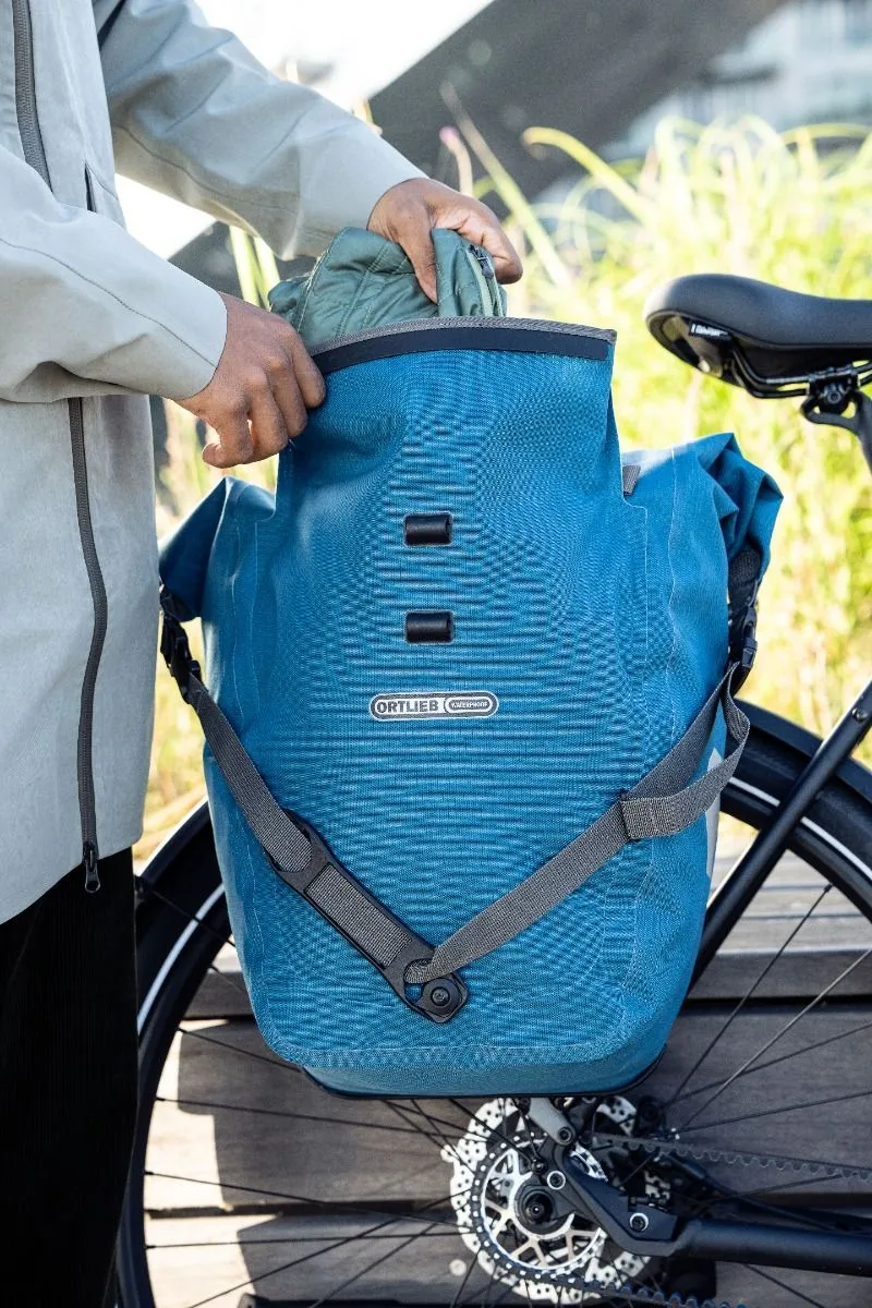 Ortlieb Back-Roller Plus bicycle bag