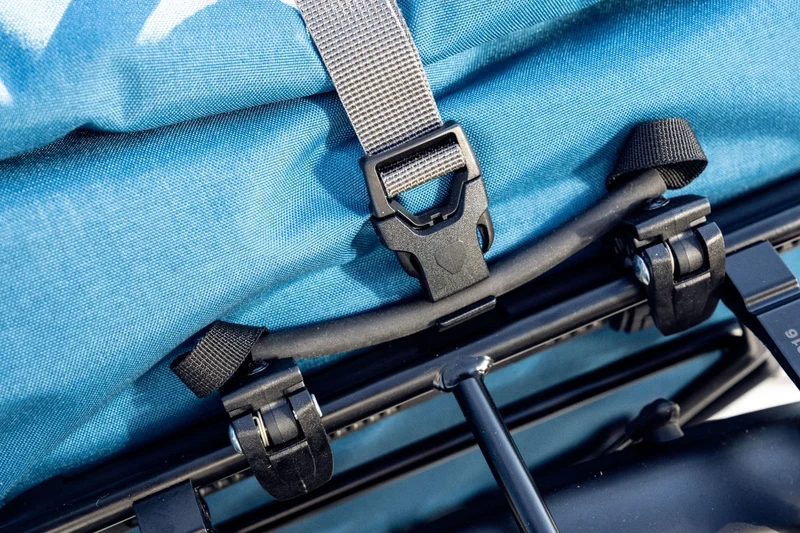 Ortlieb Back-Roller Plus bicycle bag
