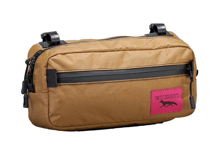Swift Industries Kestrel handlebar bag