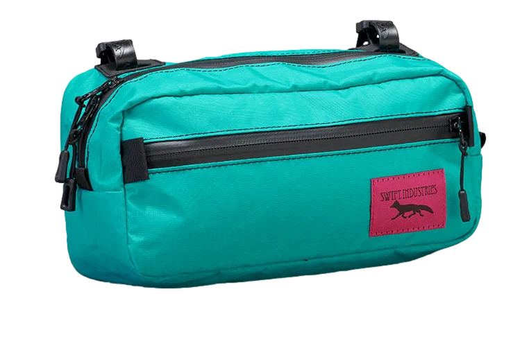 Swift Industries Kestrel handlebar bag