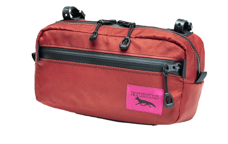 Swift Industries Kestrel handlebar bag