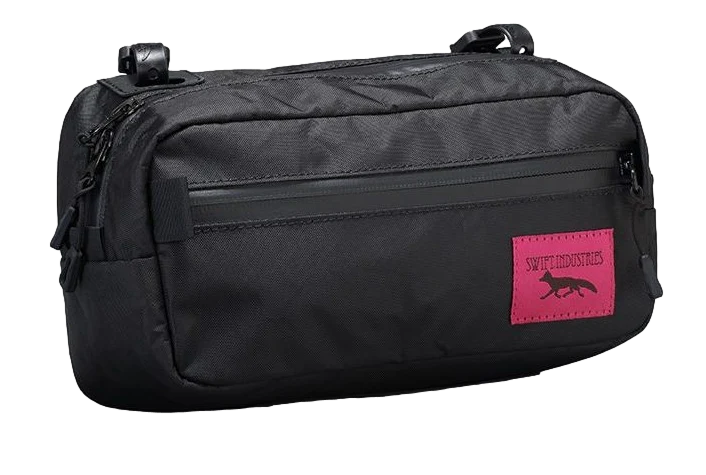 Swift Industries Kestrel handlebar bag