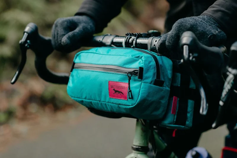 Swift Industries Kestrel handlebar bag