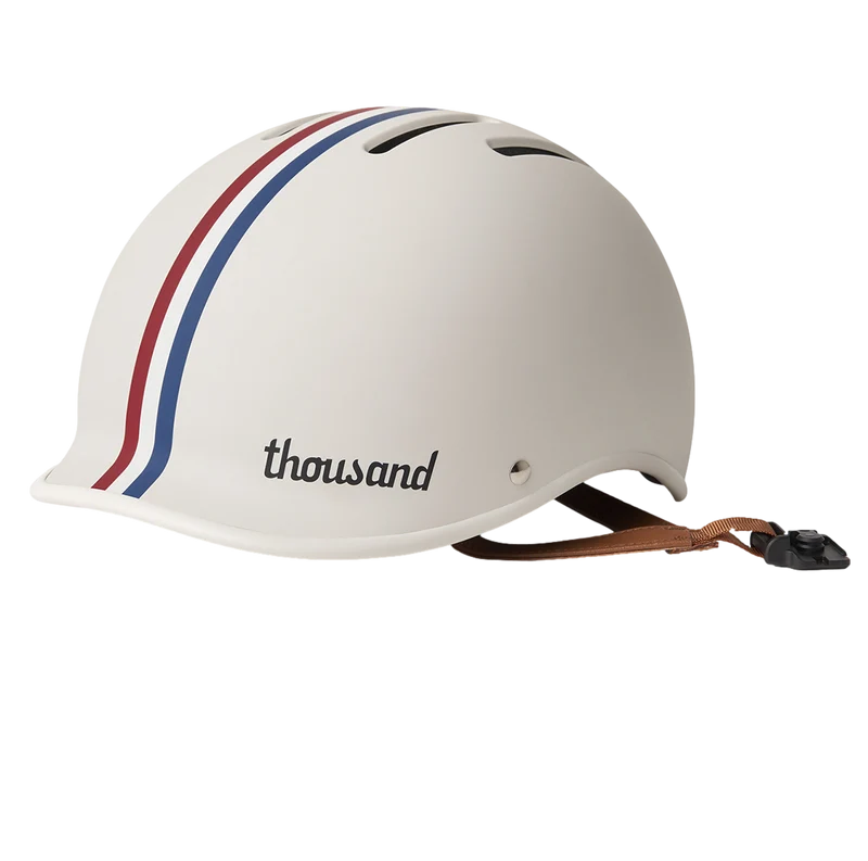 Thousand Heritage 2.0 urban bike helmet