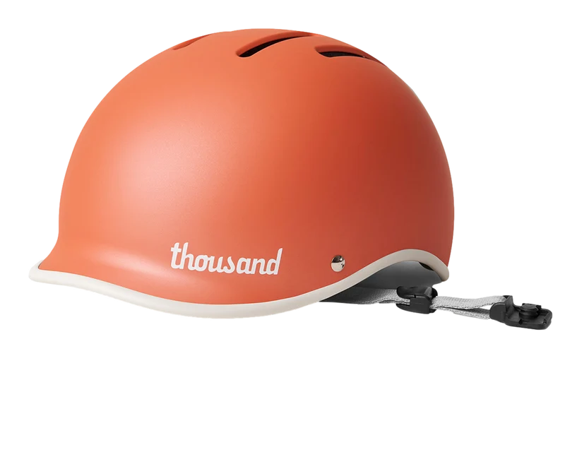 Thousand Heritage 2.0 urban bike helmet