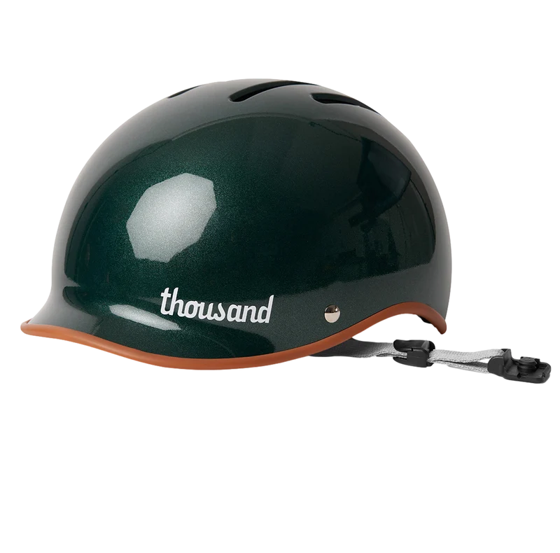 Thousand Heritage 2.0 urban bike helmet