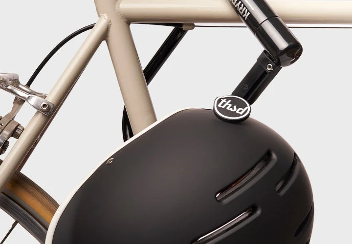 Thousand Heritage 2.0 urban bike helmet