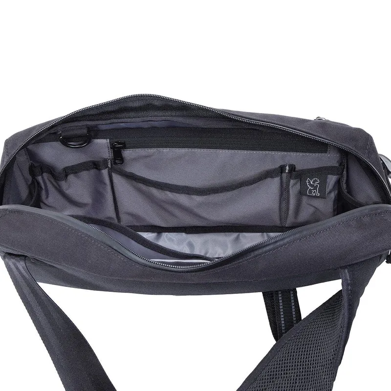Chrome Kadet bag organizer