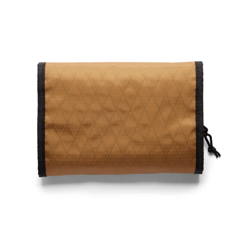 Chrome Bravo Tech Roll bag