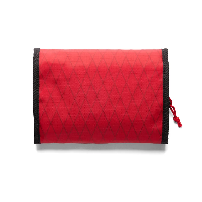 Chrome Bravo Tech Roll bag