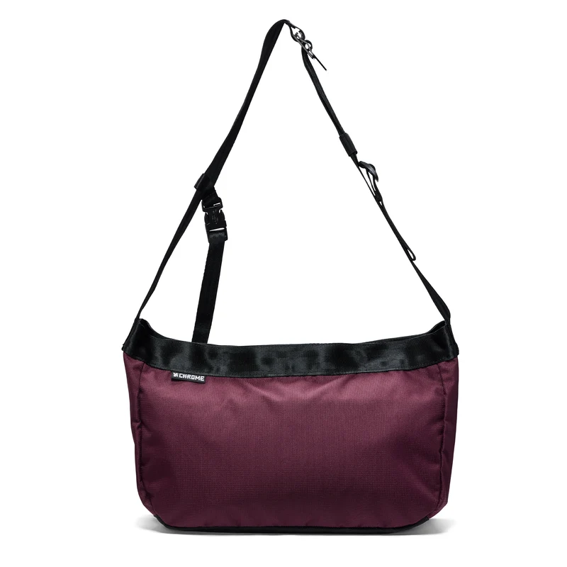 Chrome Ruckas Messenger shoulder bag