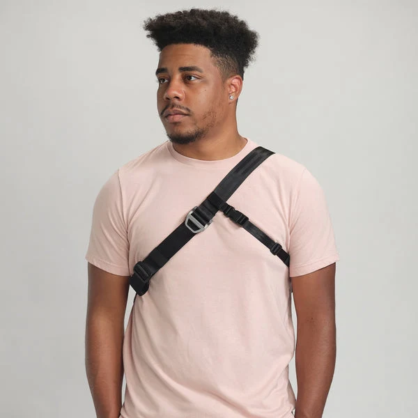 Chrome Ruckas Messenger shoulder bag