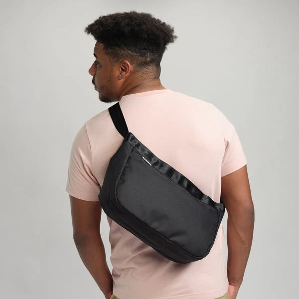 Chrome Ruckas Messenger shoulder bag