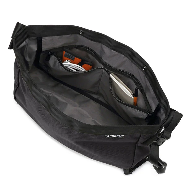 Chrome Ruckas Messenger shoulder bag