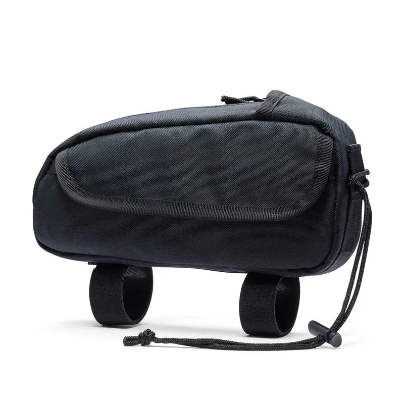 Toptube bag Chrome Holman