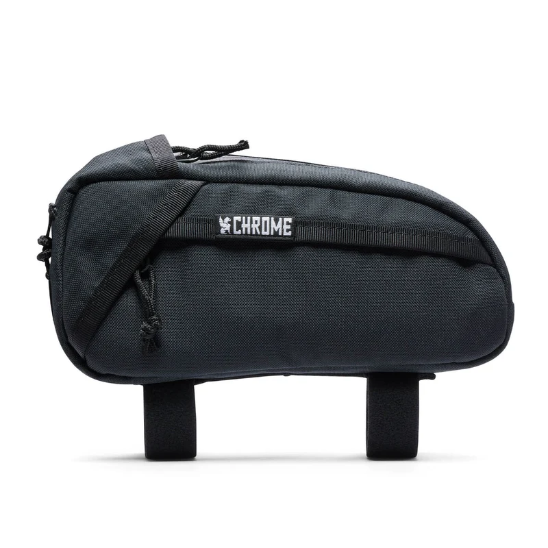 Toptube bag Chrome Holman