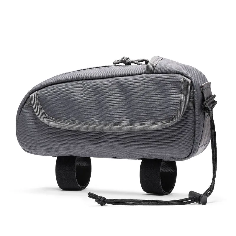 Toptube bag Chrome Holman