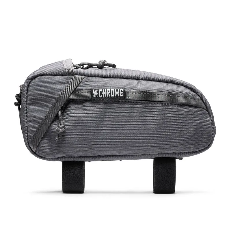 Toptube bag Chrome Holman