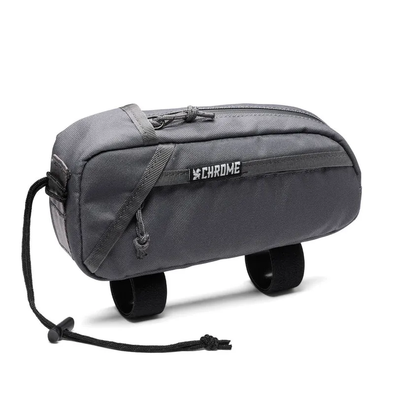 Toptube bag Chrome Holman