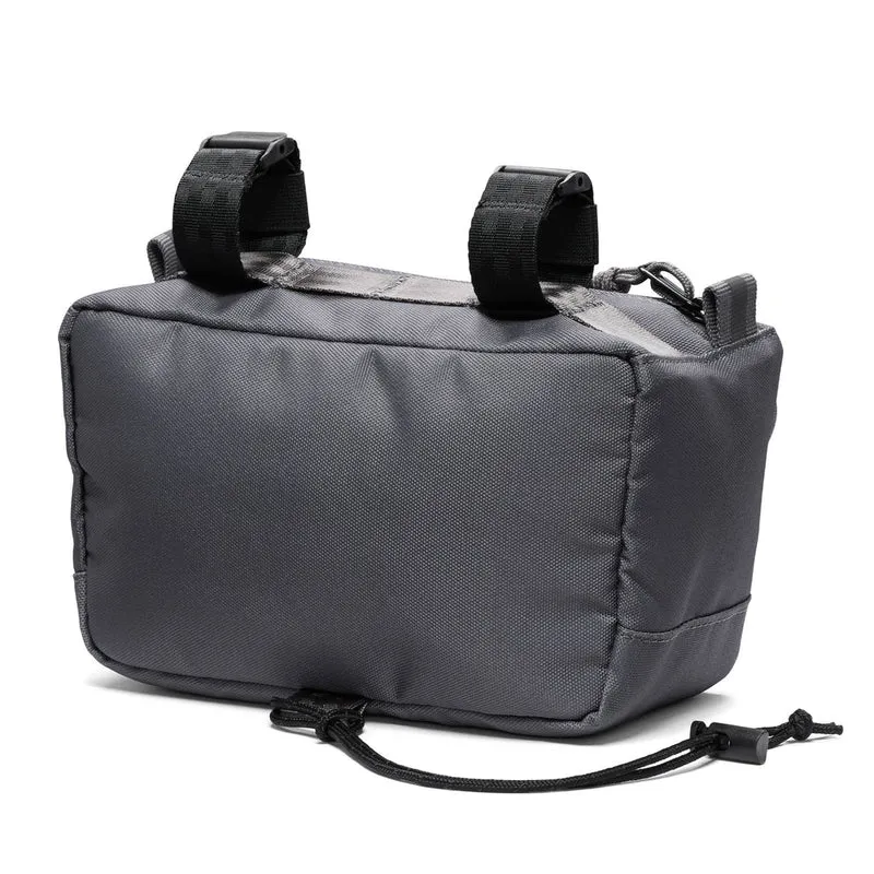 Chrome Holman handlebar bag