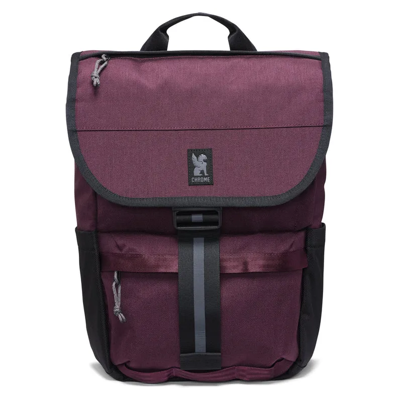 Chrome Corbet 24L backpack