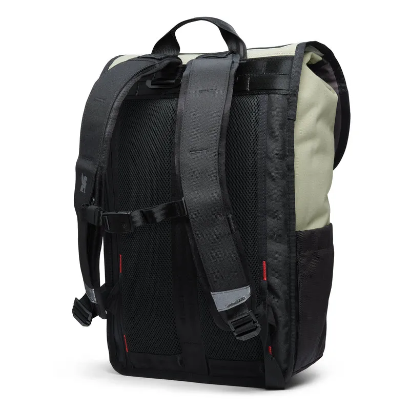 Chrome Corbet 24L backpack