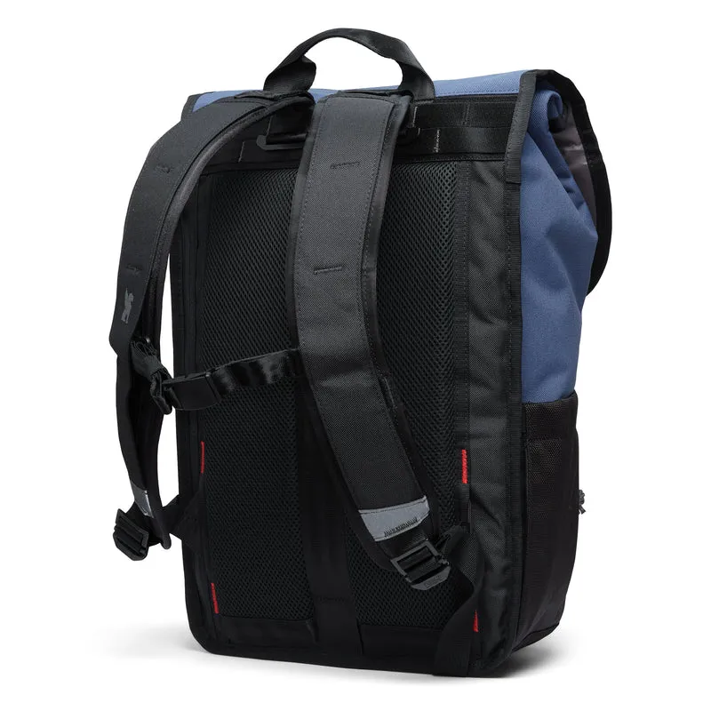 Chrome Corbet 24L backpack