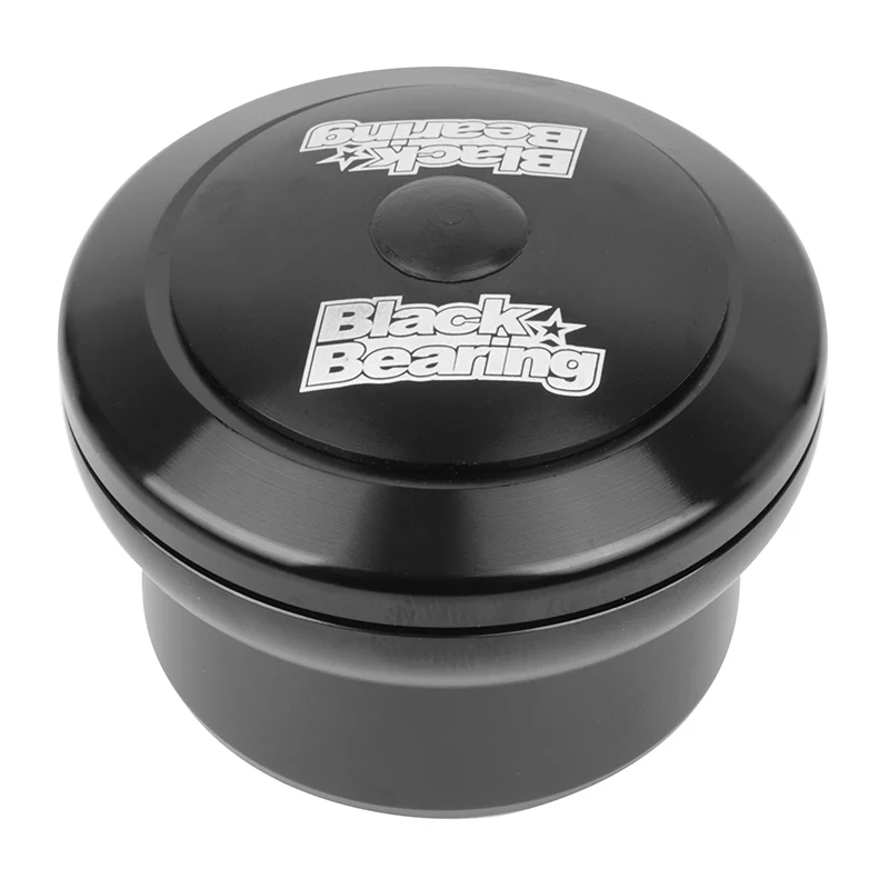 Jeu Direction Blackbearing Externe 1"1-2 (Haut) 38,1 mm Avec Bouchon Etoile