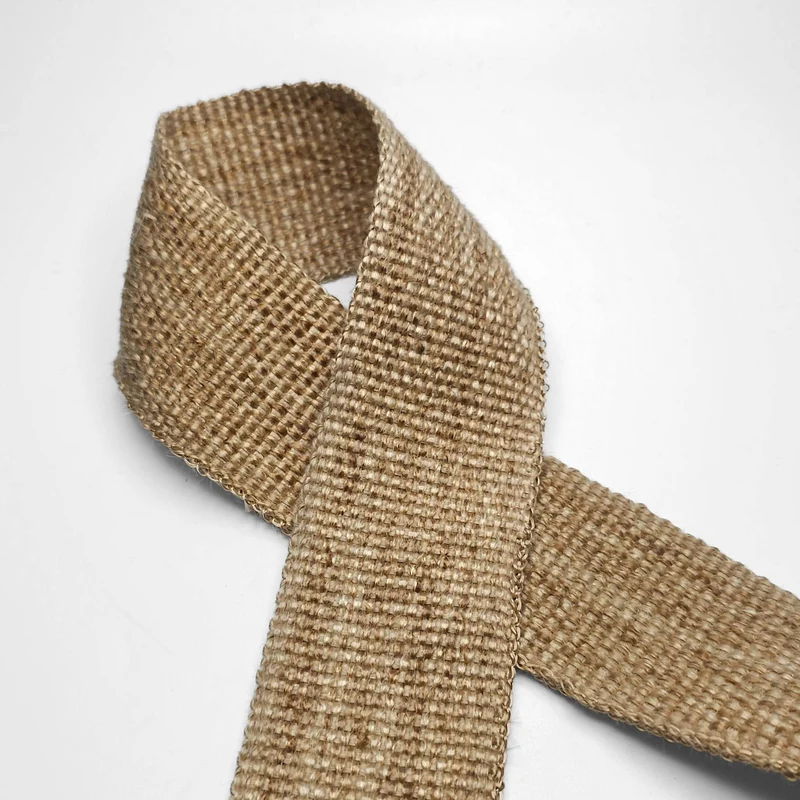 Sangle Tissée Douce | 45 mm - 1 3/4″
