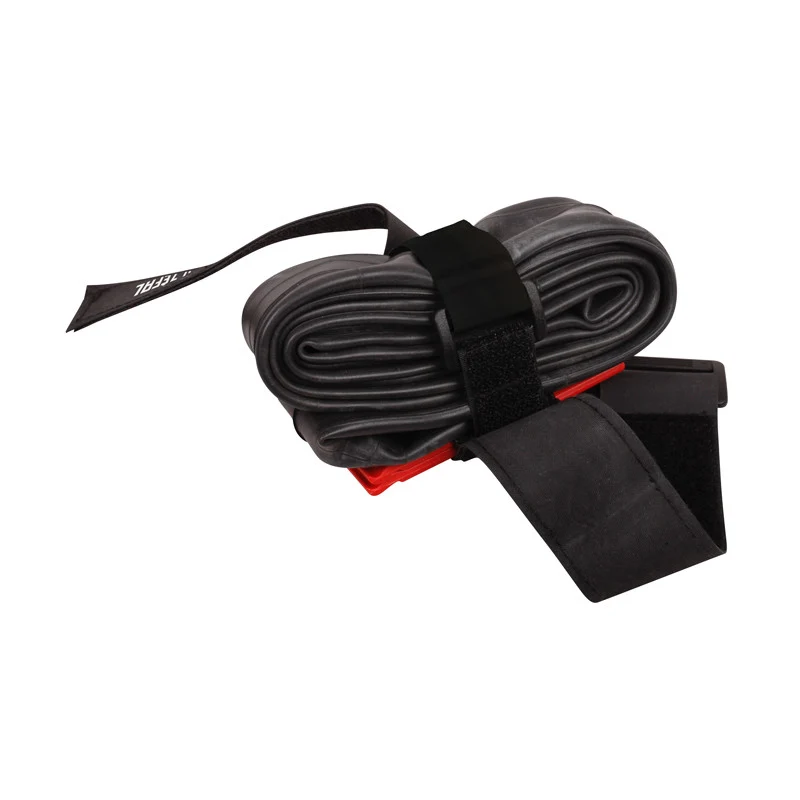 Anti-puncture kit with frame attachment Zefal Universal Tube Strap