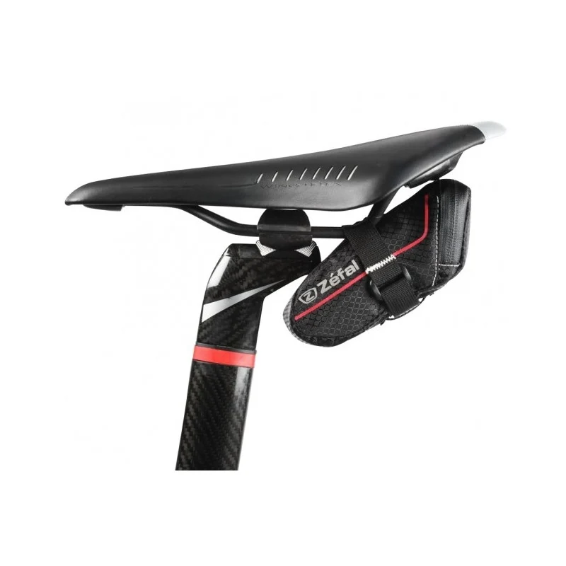 Zefal Z Light Pack XS saddle bag - 0.3 L