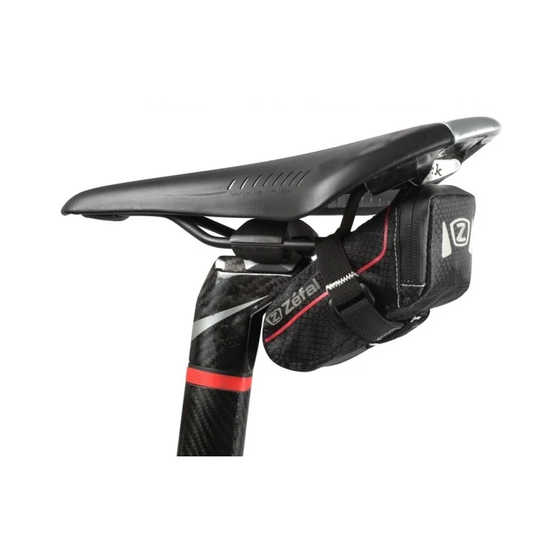 Zefal Z Light Pack XS saddle bag - 0.3 L